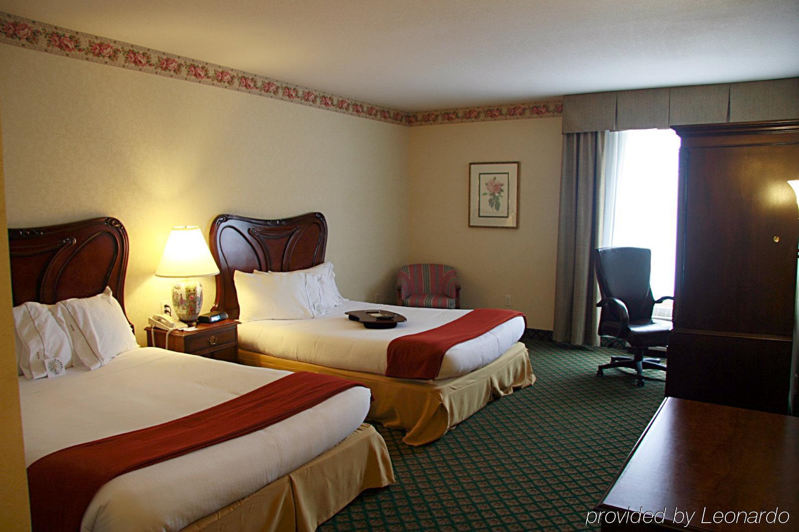 Comfort Inn & Suites Allen Park/Dearborn Camera foto